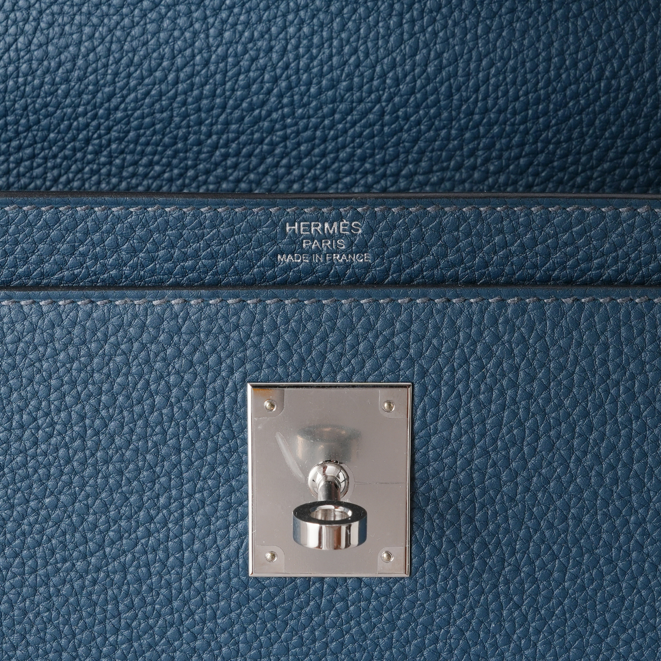 HERMES(USED)에르메스 켈리 데페슈 36