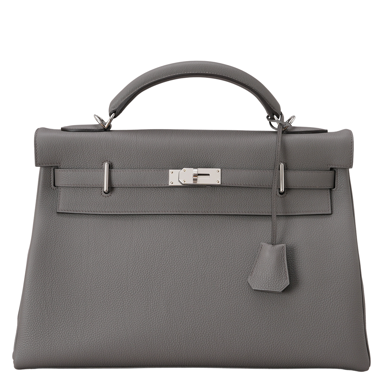 HERMES(USED)에르메스 맥시 켈리 42