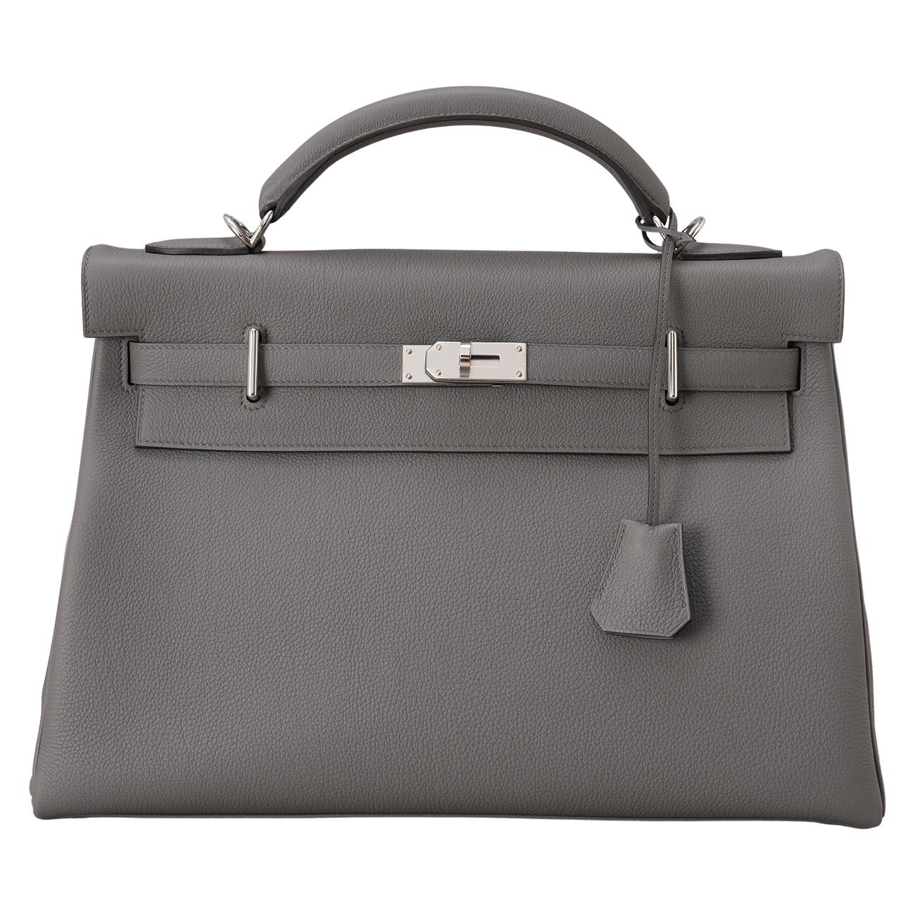 HERMES(USED)에르메스 맥시 켈리 42