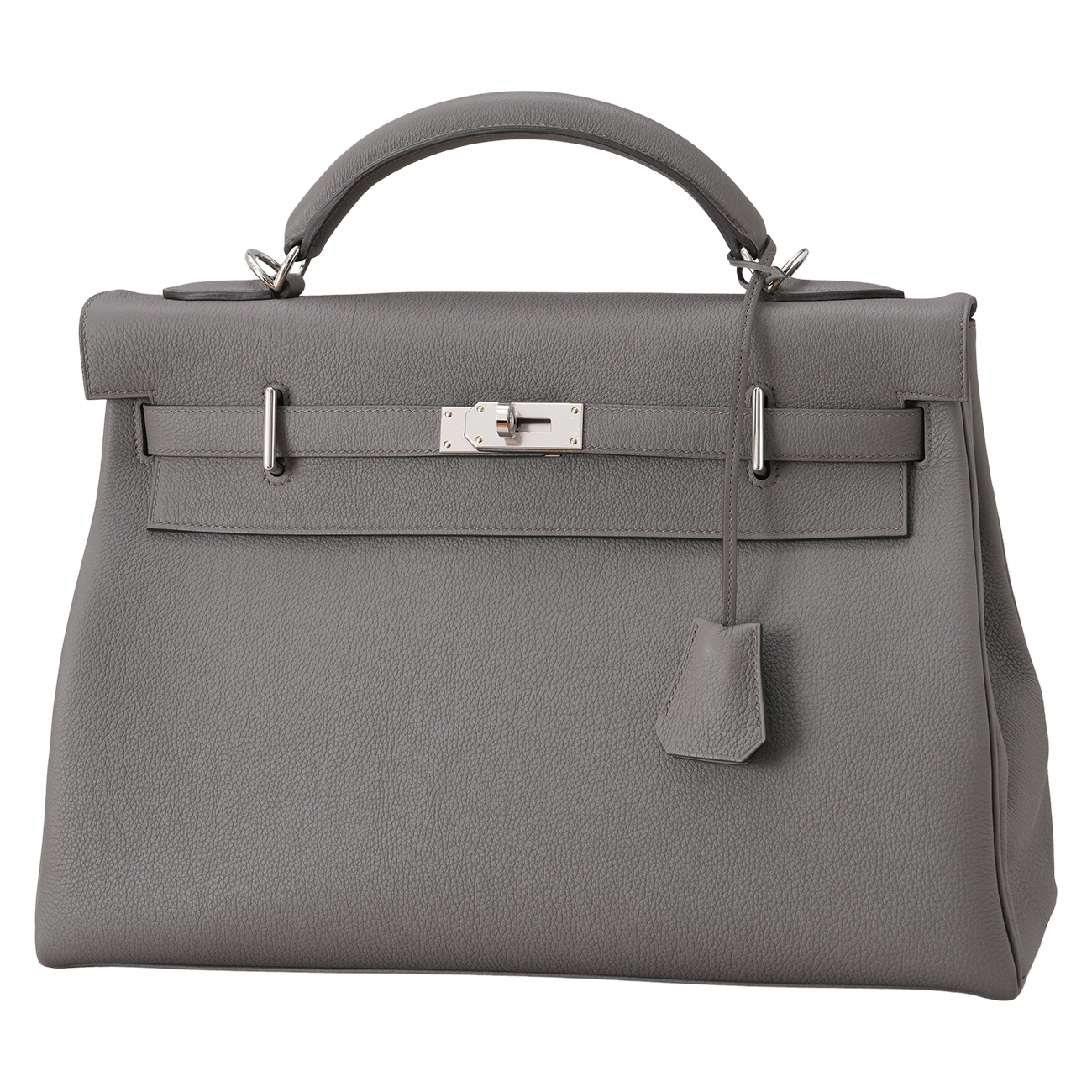 HERMES(USED)에르메스 맥시 켈리 42
