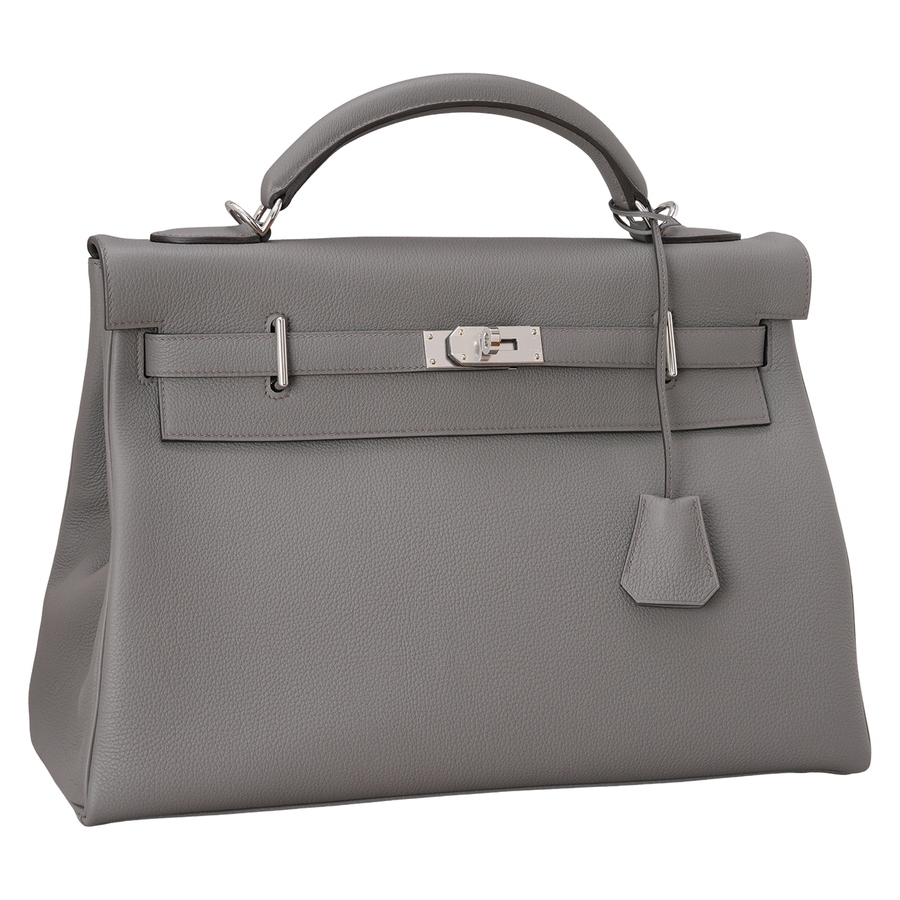 HERMES(USED)에르메스 맥시 켈리 42