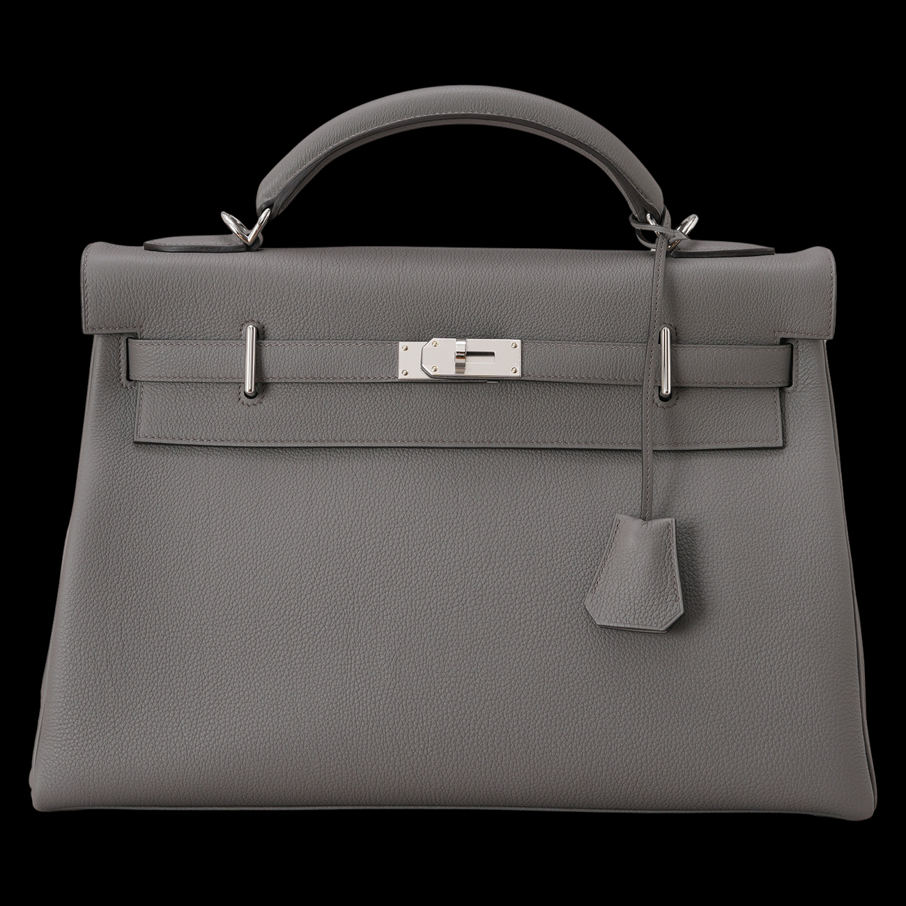 HERMES(USED)에르메스 맥시 켈리 42