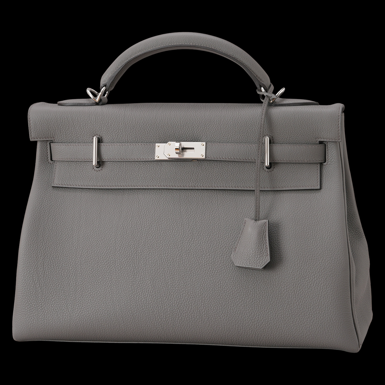 HERMES(USED)에르메스 맥시 켈리 42