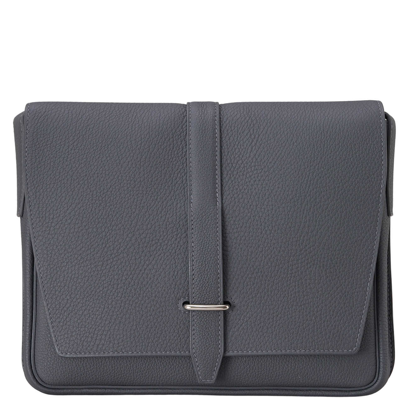 HERMES(USED)에르메스 삭 스티브 메신저 백