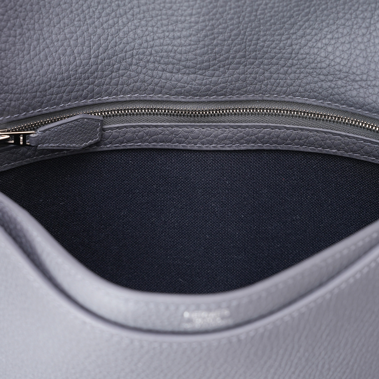 HERMES(USED)에르메스 삭 스티브 메신저 백