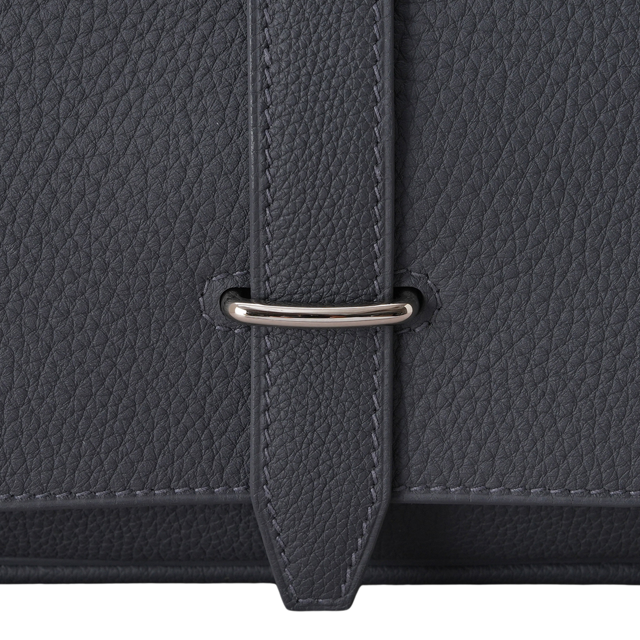 HERMES(USED)에르메스 삭 스티브 메신저 백