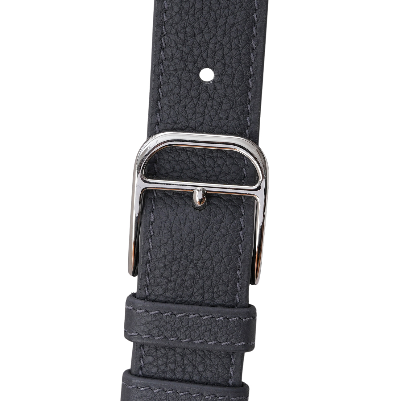 HERMES(USED)에르메스 삭 스티브 메신저 백