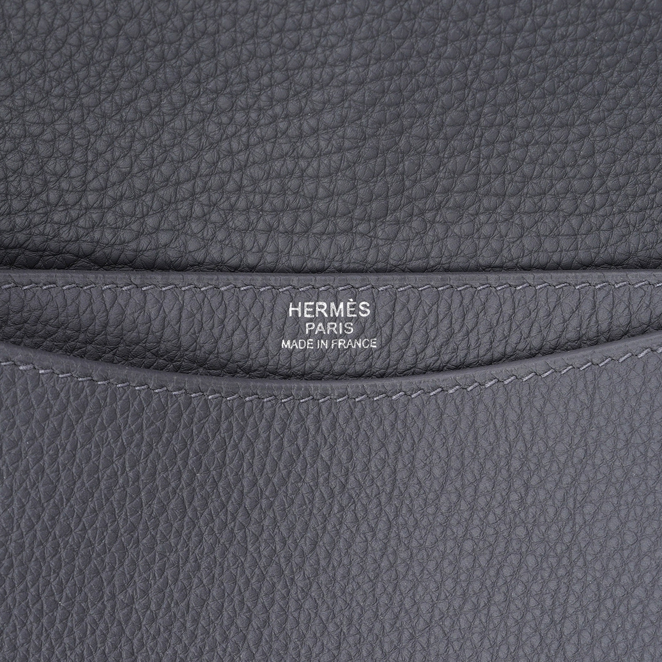 HERMES(USED)에르메스 삭 스티브 메신저 백