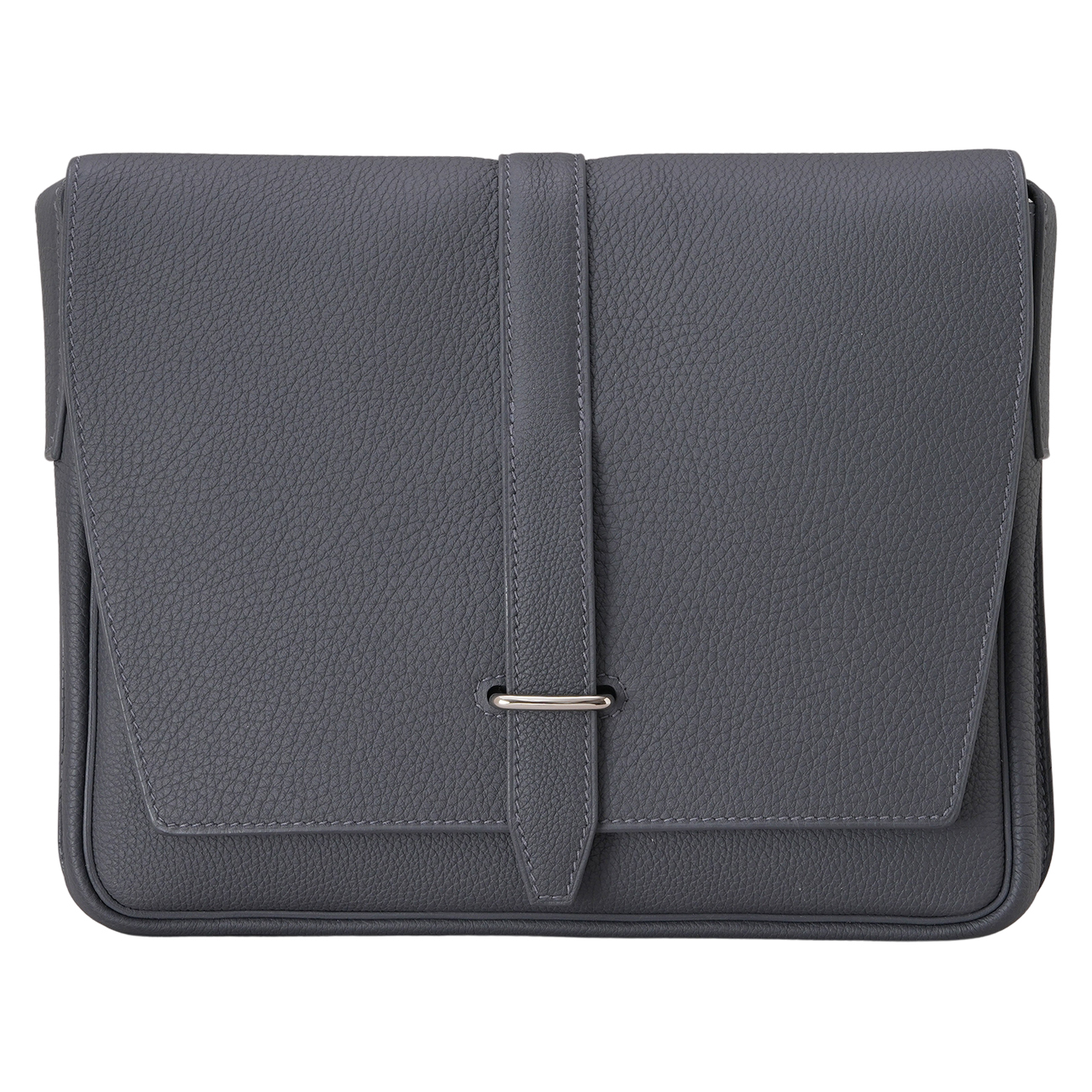 HERMES(USED)에르메스 삭 스티브 메신저 백