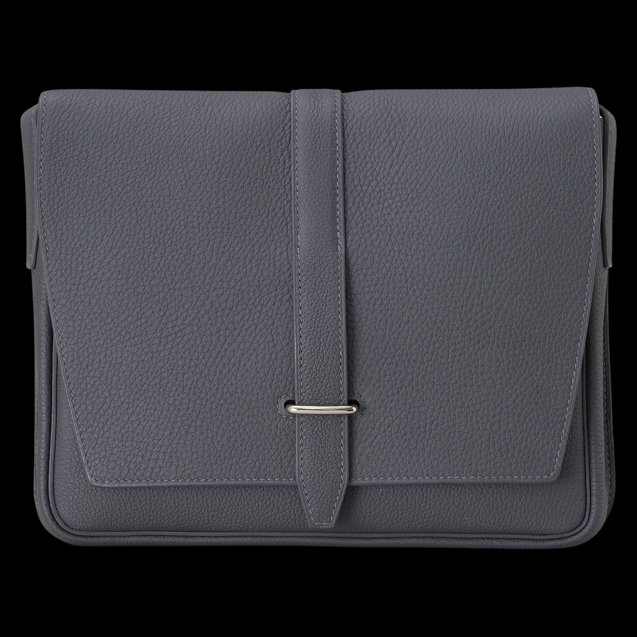 HERMES(USED)에르메스 삭 스티브 메신저 백