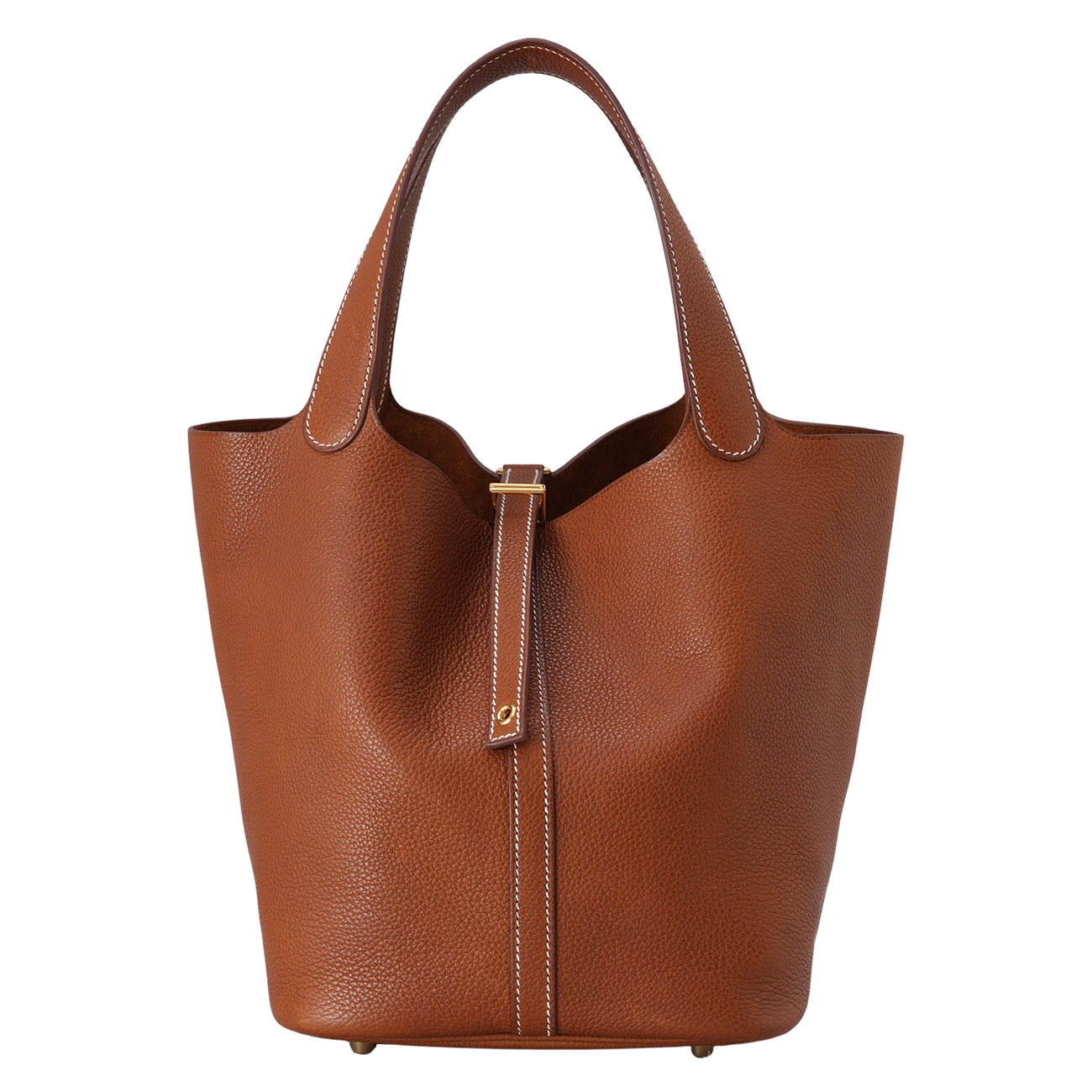 HERMES(USED)에르메스 락 피코탄 22