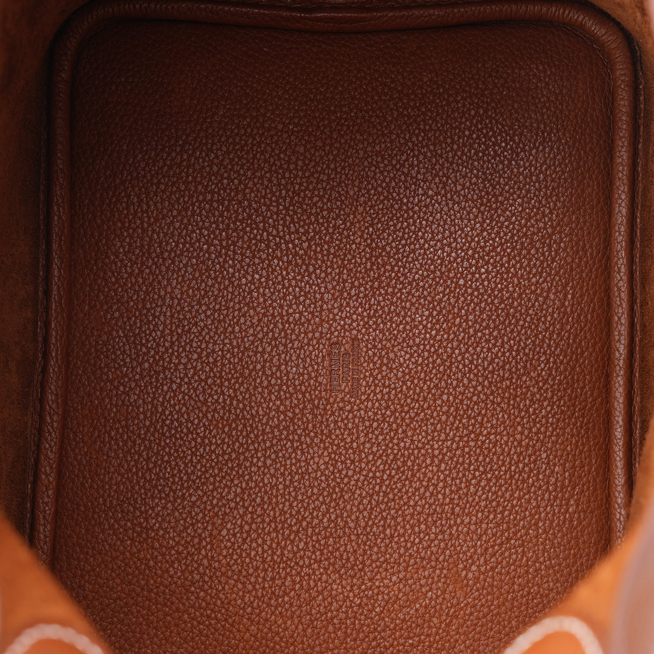 HERMES(USED)에르메스 락 피코탄 22