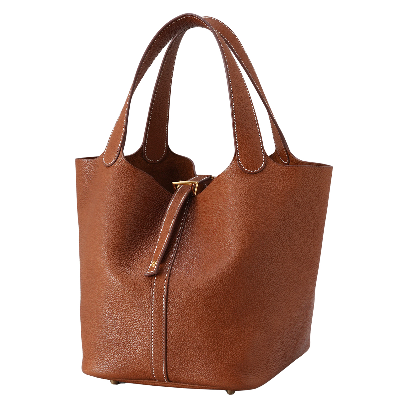 HERMES(USED)에르메스 락 피코탄 22