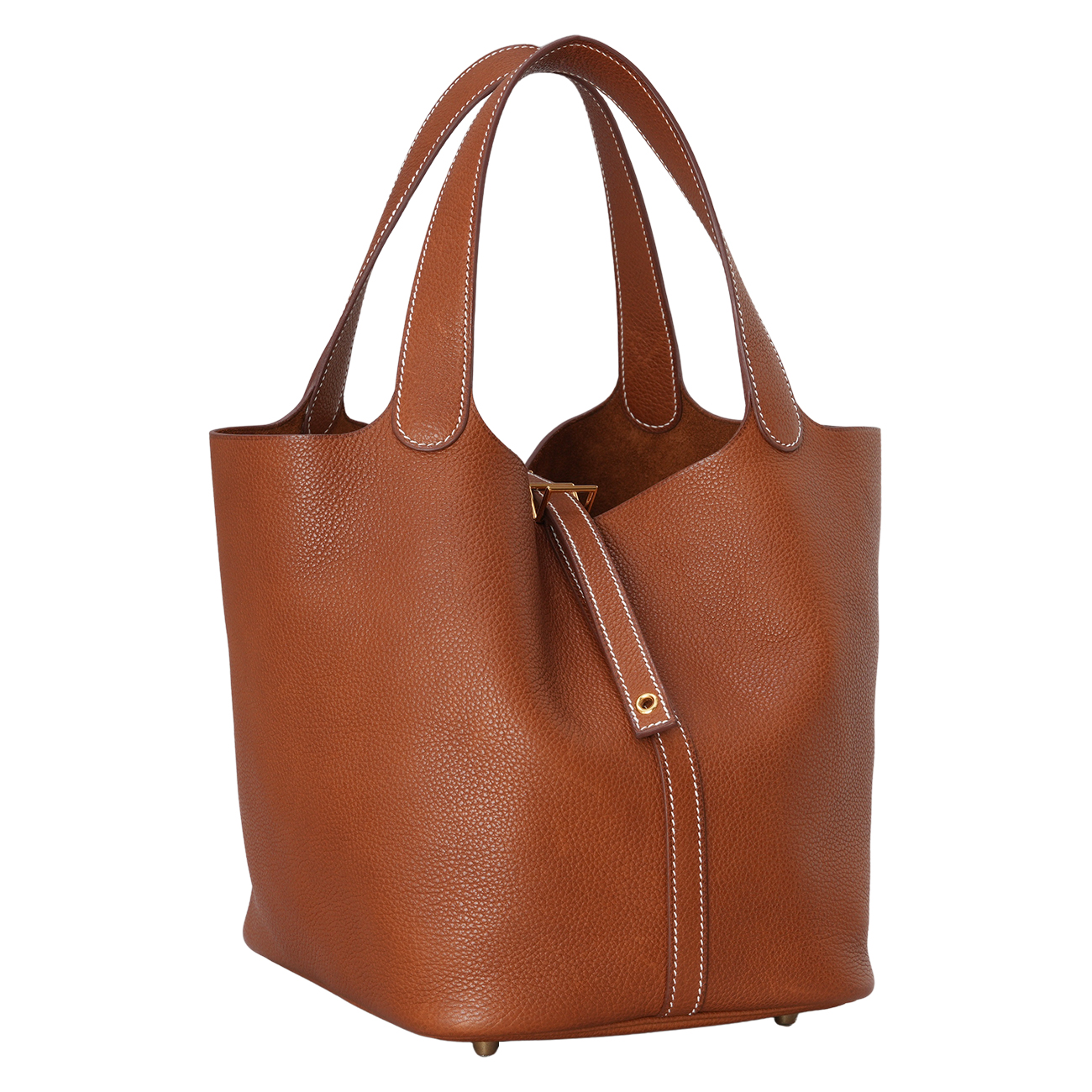 HERMES(USED)에르메스 락 피코탄 22