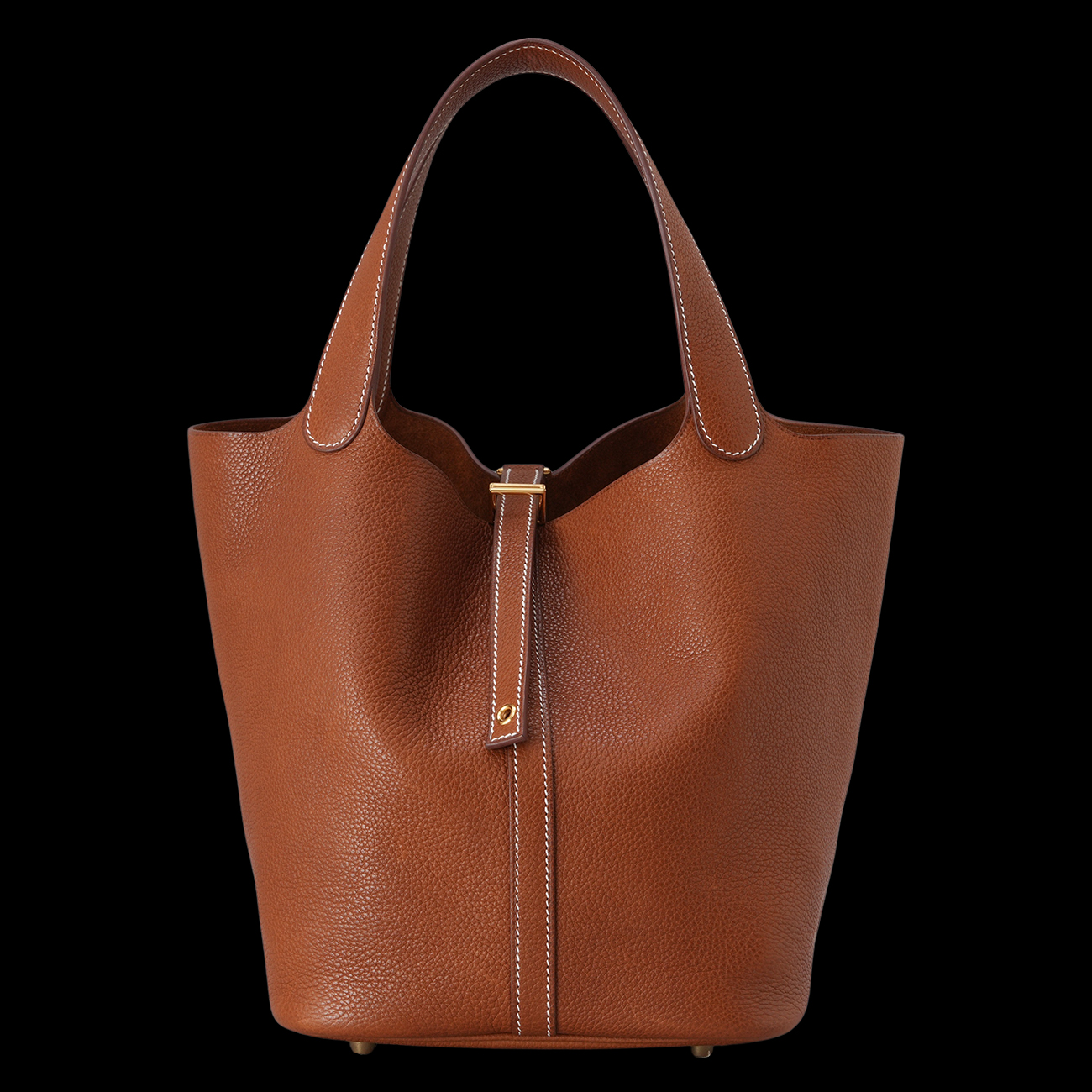 HERMES(USED)에르메스 락 피코탄 22
