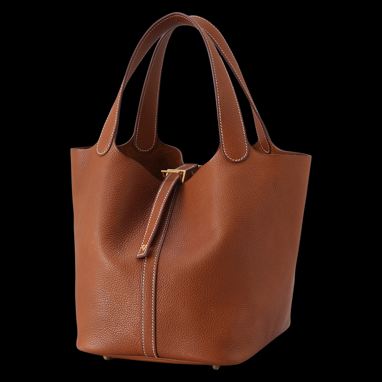 HERMES(USED)에르메스 락 피코탄 22