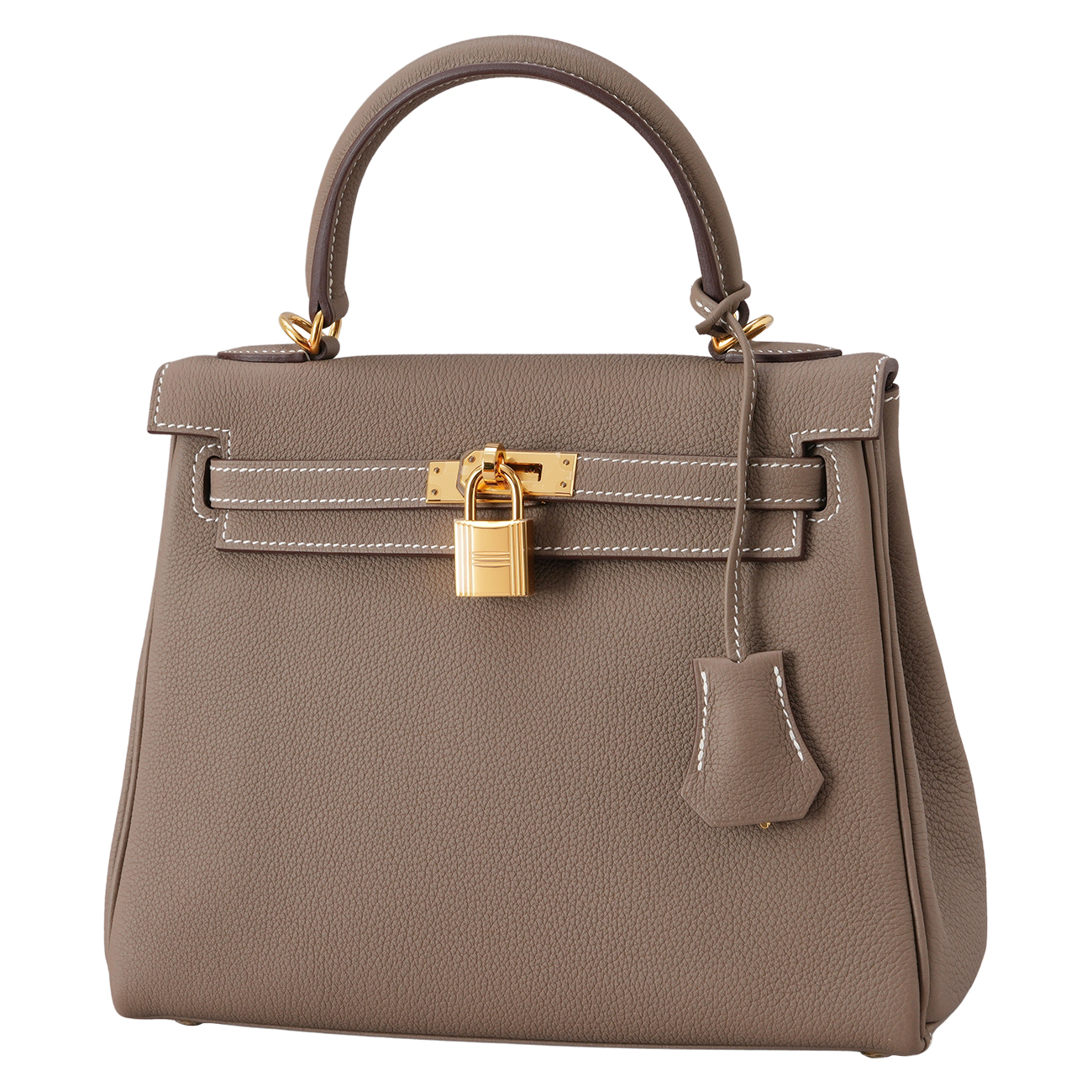 HERMES(USED)에르메스 켈리 25 르투르네