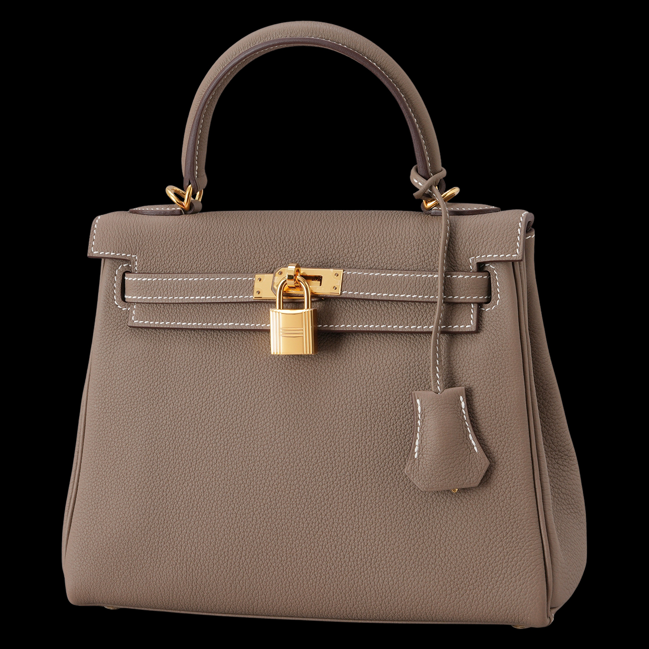 HERMES(USED)에르메스 켈리 25 르투르네