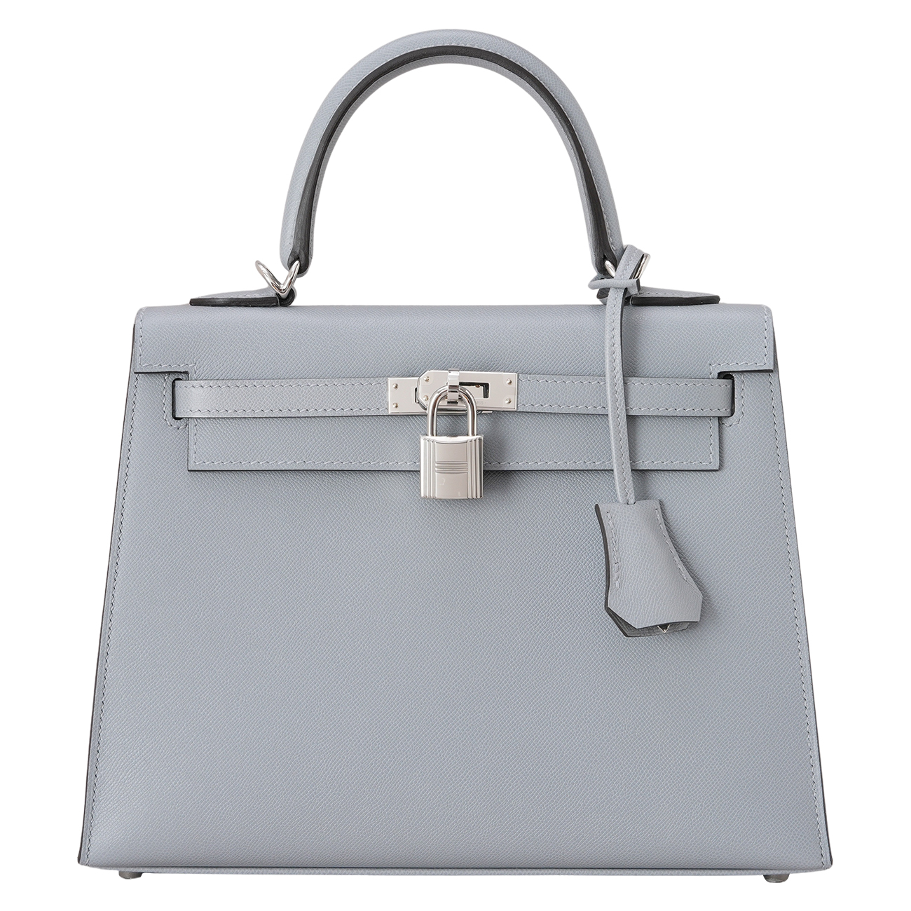 HERMES(USED)에르메스 켈리 25 그리스 팡탕