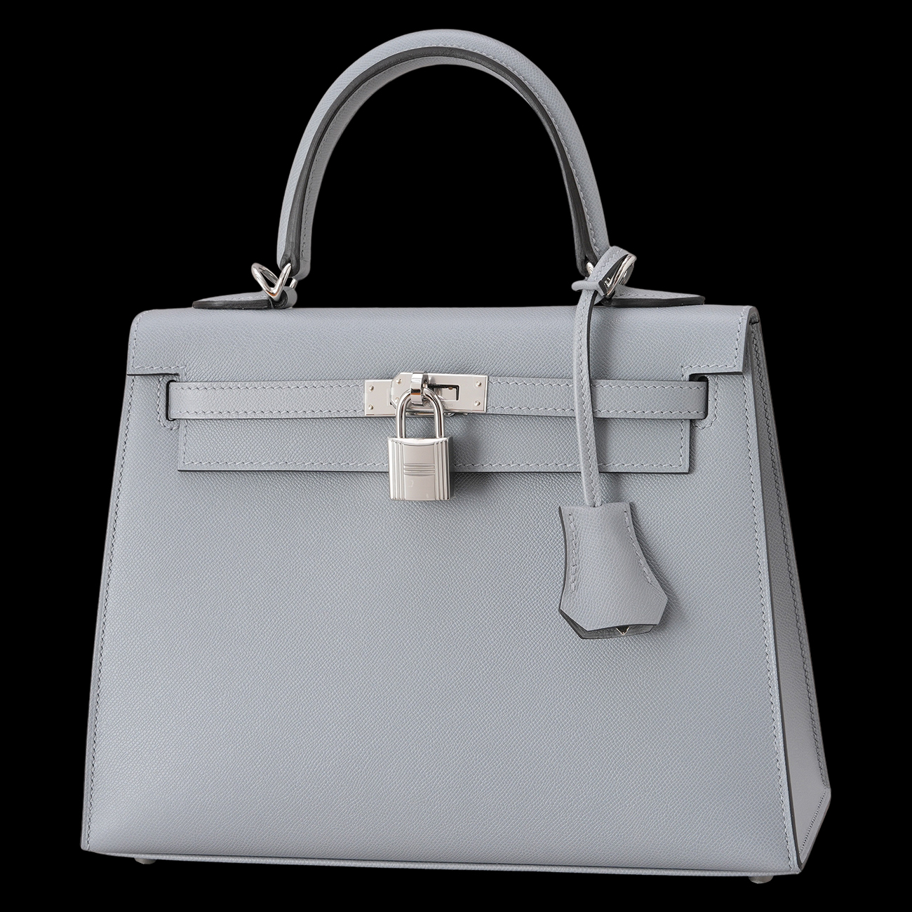 HERMES(USED)에르메스 켈리 25 그리스 팡탕