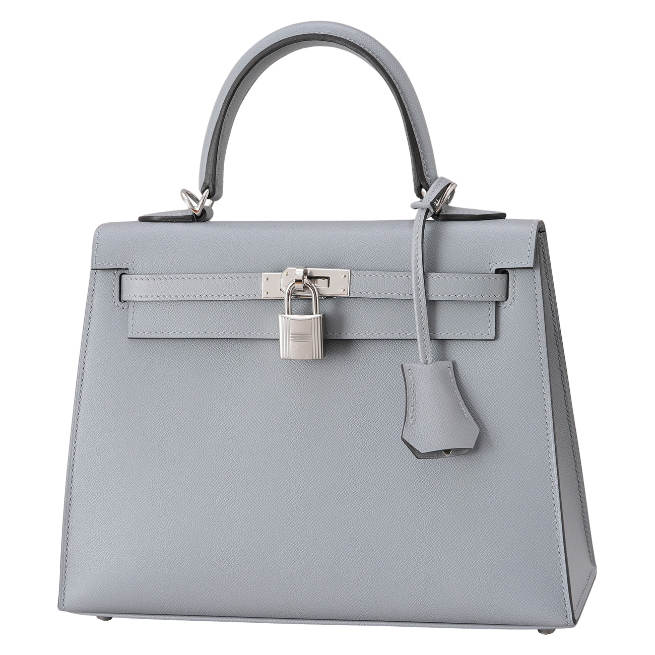 HERMES(USED)에르메스 켈리 25 그리스 팡탕