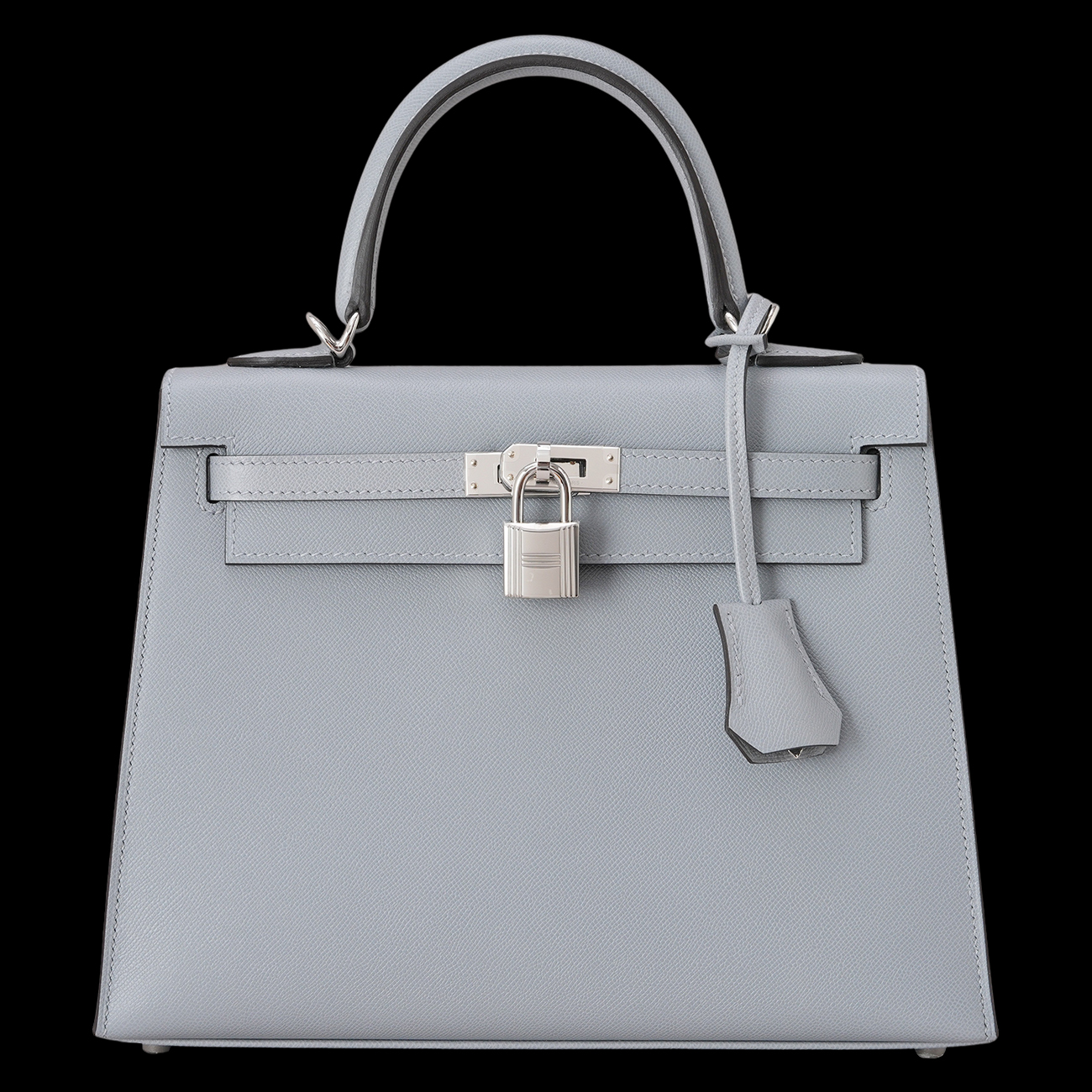 HERMES(USED)에르메스 켈리 25 그리스 팡탕