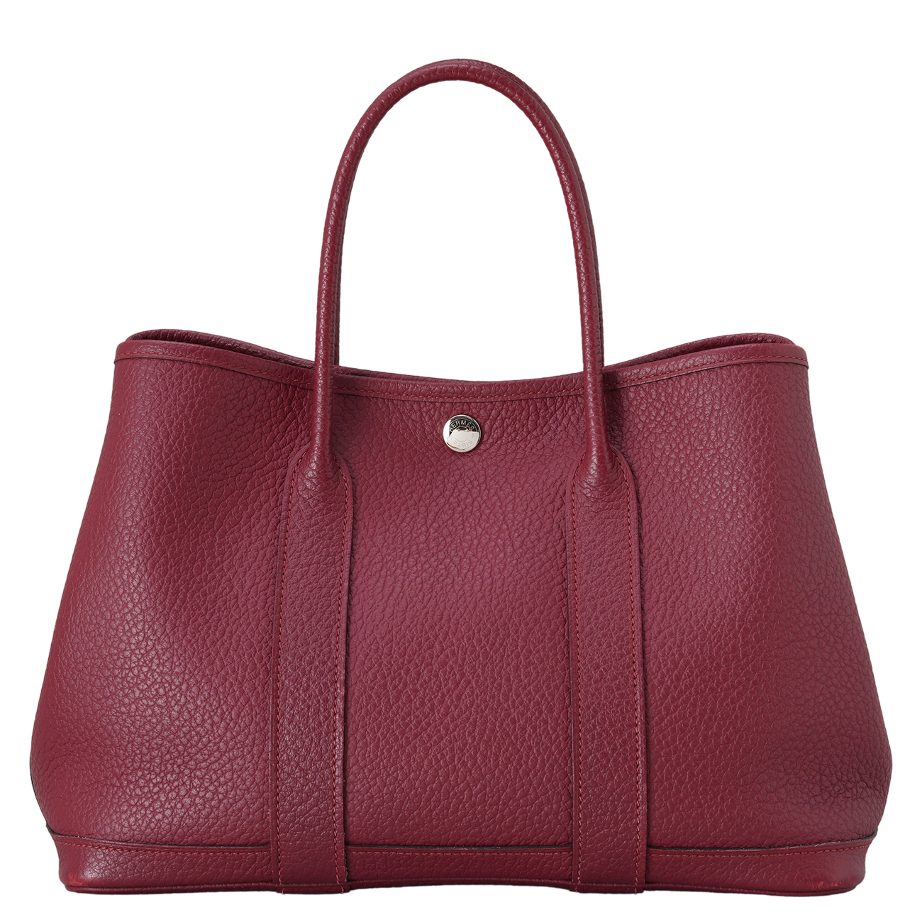 LOUIS VUITTON(USED)에르메스 가든파티 30