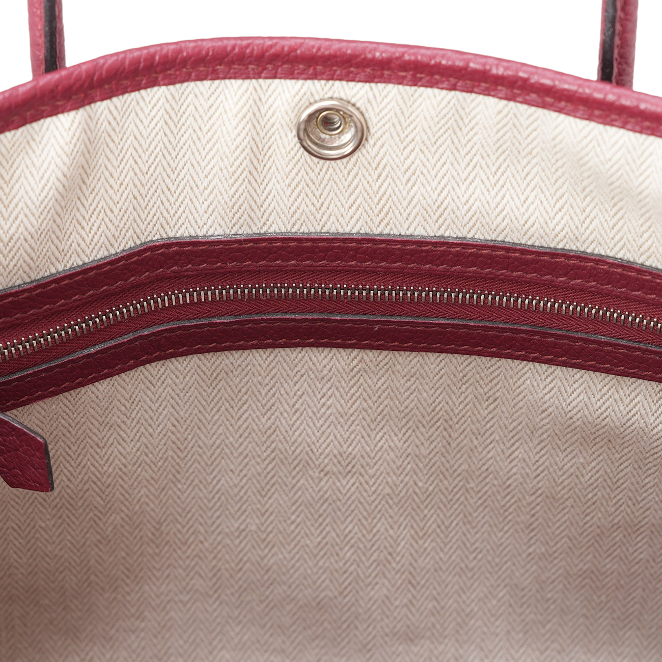 LOUIS VUITTON(USED)에르메스 가든파티 30