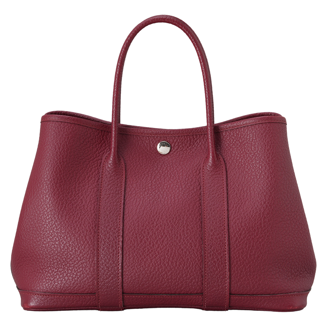 LOUIS VUITTON(USED)에르메스 가든파티 30