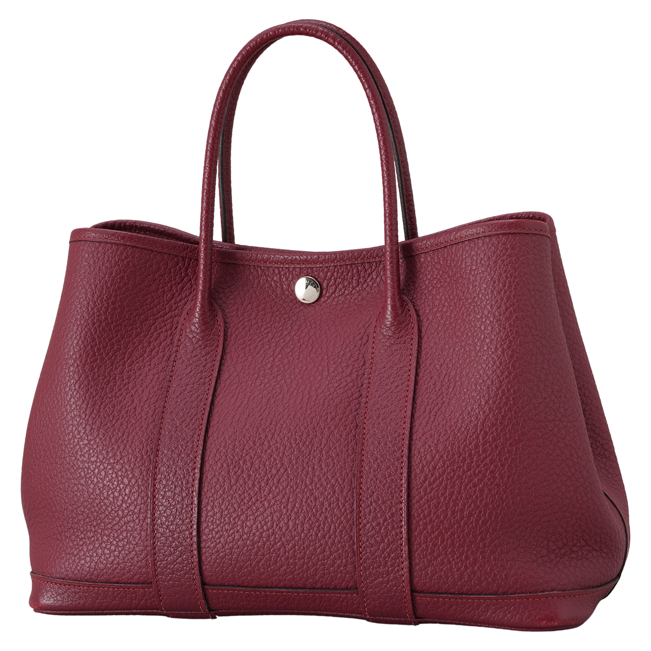 LOUIS VUITTON(USED)에르메스 가든파티 30