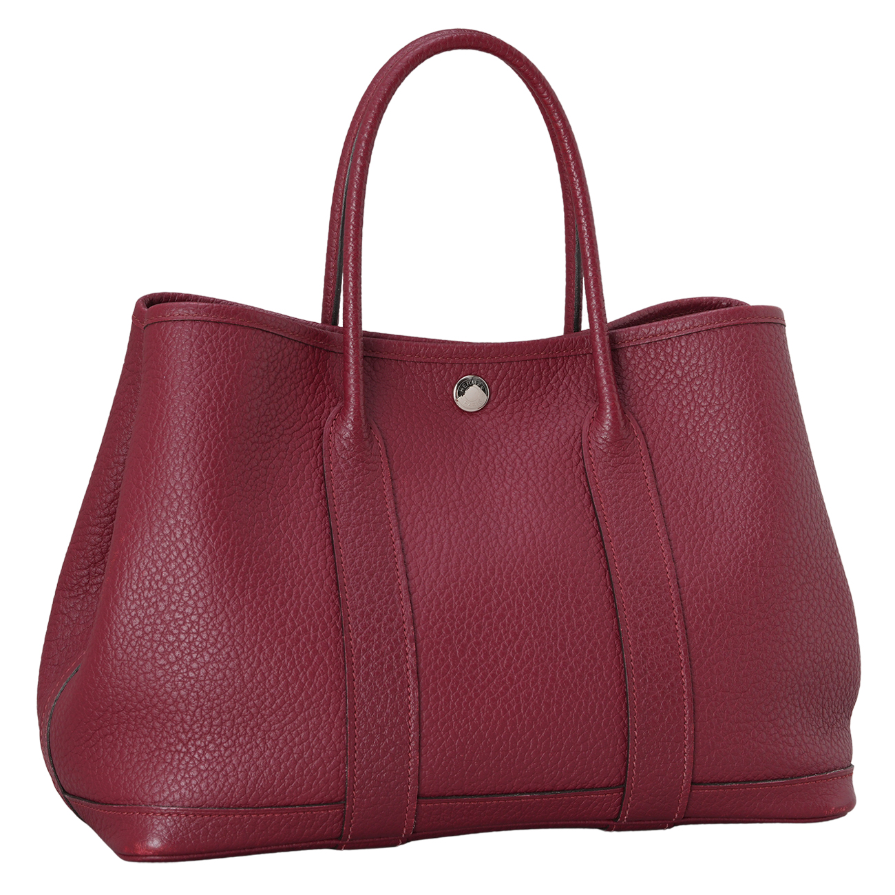 LOUIS VUITTON(USED)에르메스 가든파티 30