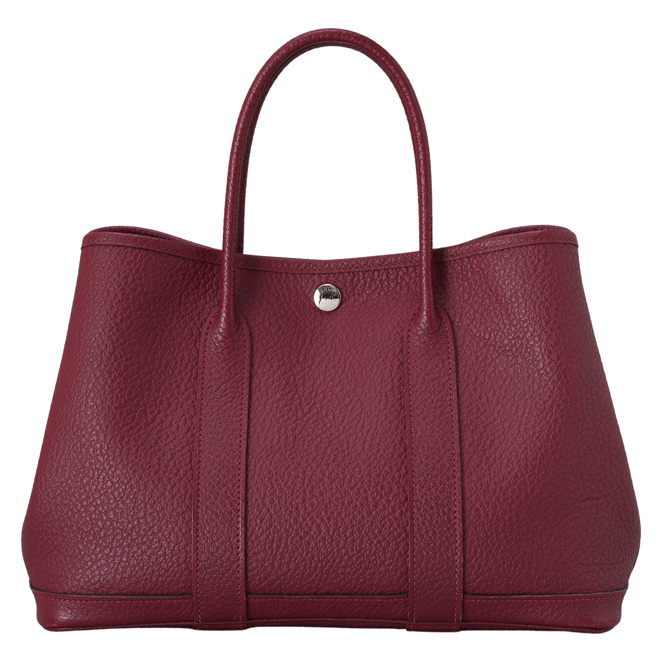 LOUIS VUITTON(USED)에르메스 가든파티 30