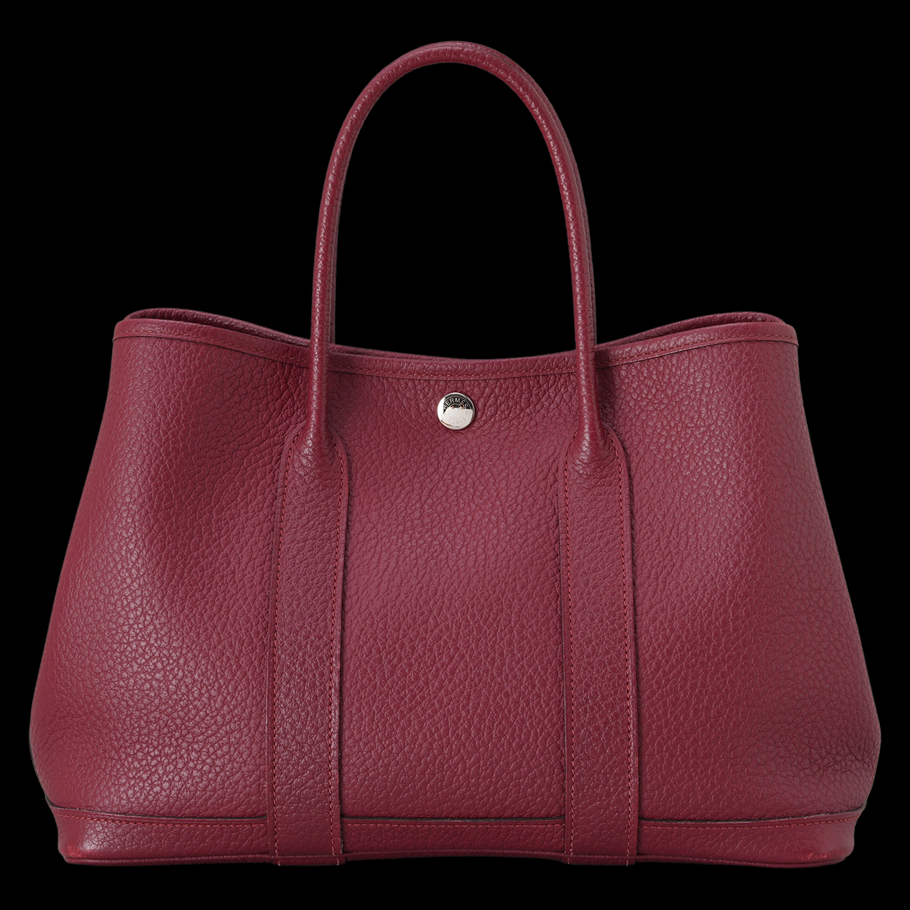 LOUIS VUITTON(USED)에르메스 가든파티 30