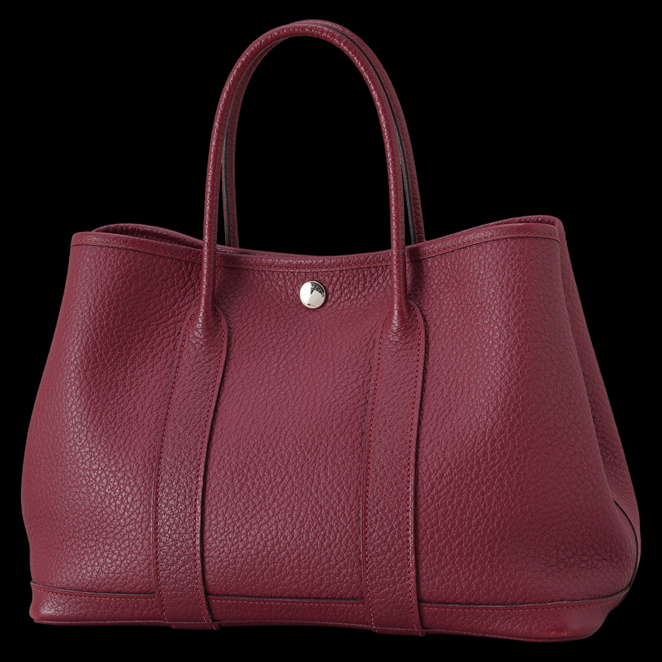 LOUIS VUITTON(USED)에르메스 가든파티 30