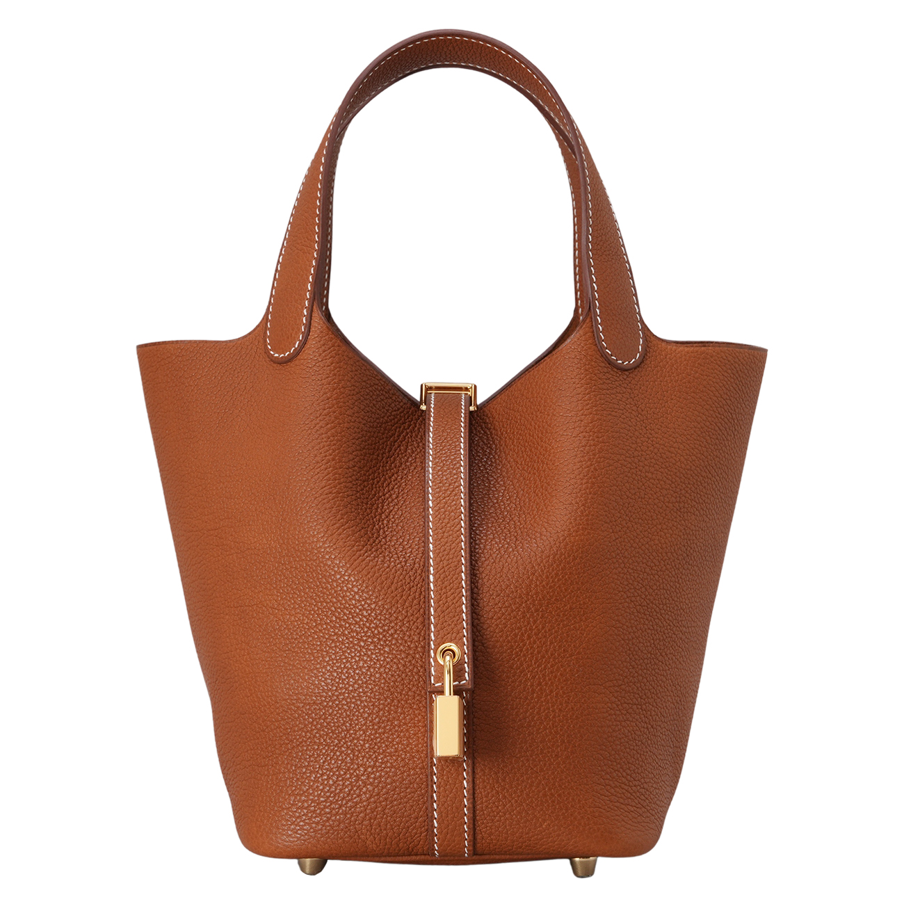 HERMES(NEW)에르메스 피코탄 18 골드, 바레니아 (새상품)