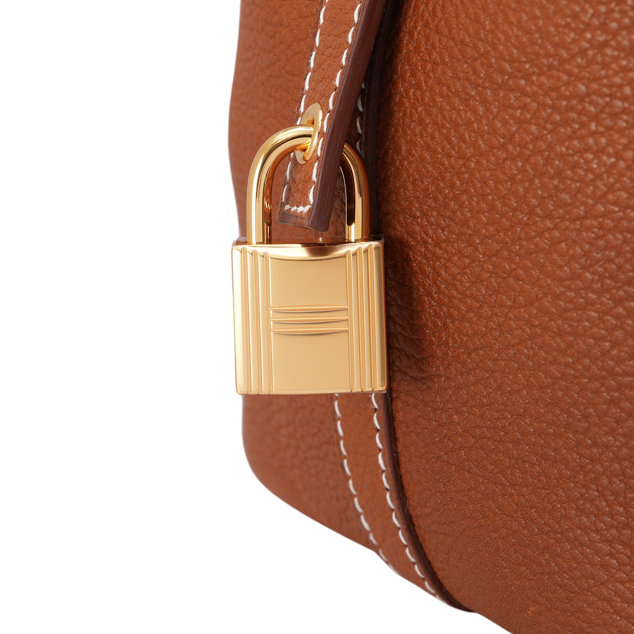 HERMES(NEW)에르메스 피코탄 18 골드, 바레니아 (새상품)