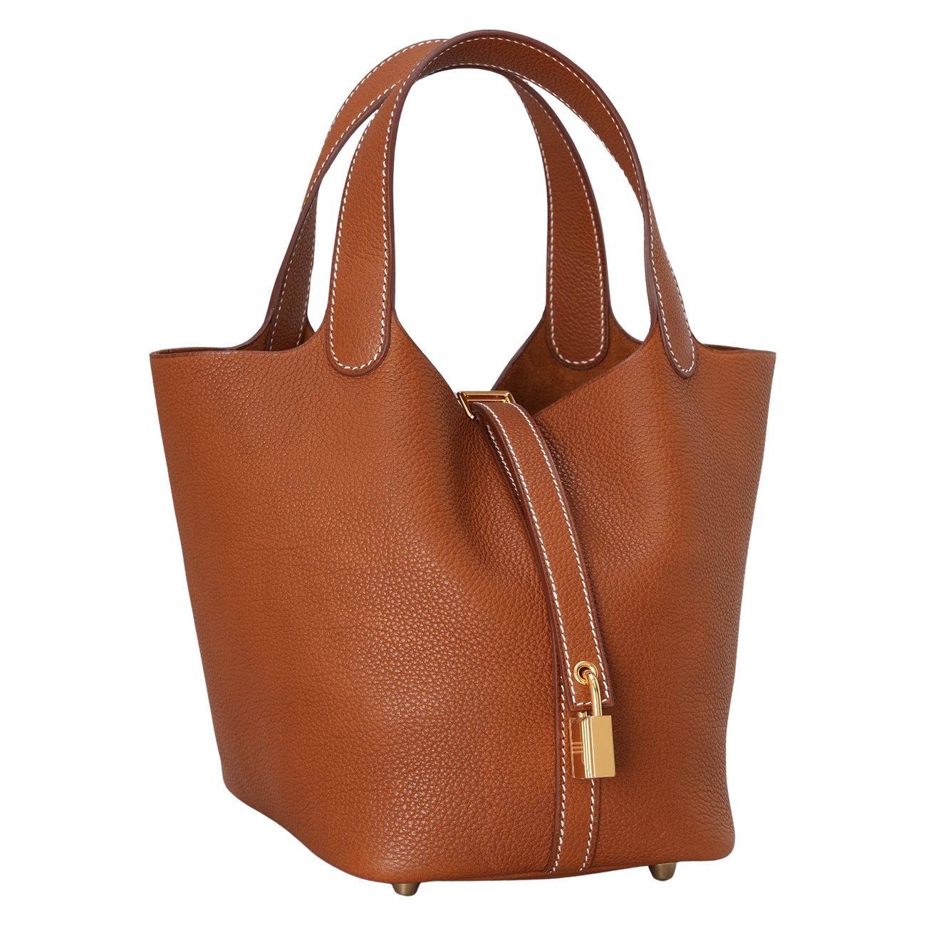 HERMES(NEW)에르메스 피코탄 18 골드, 바레니아 (새상품)
