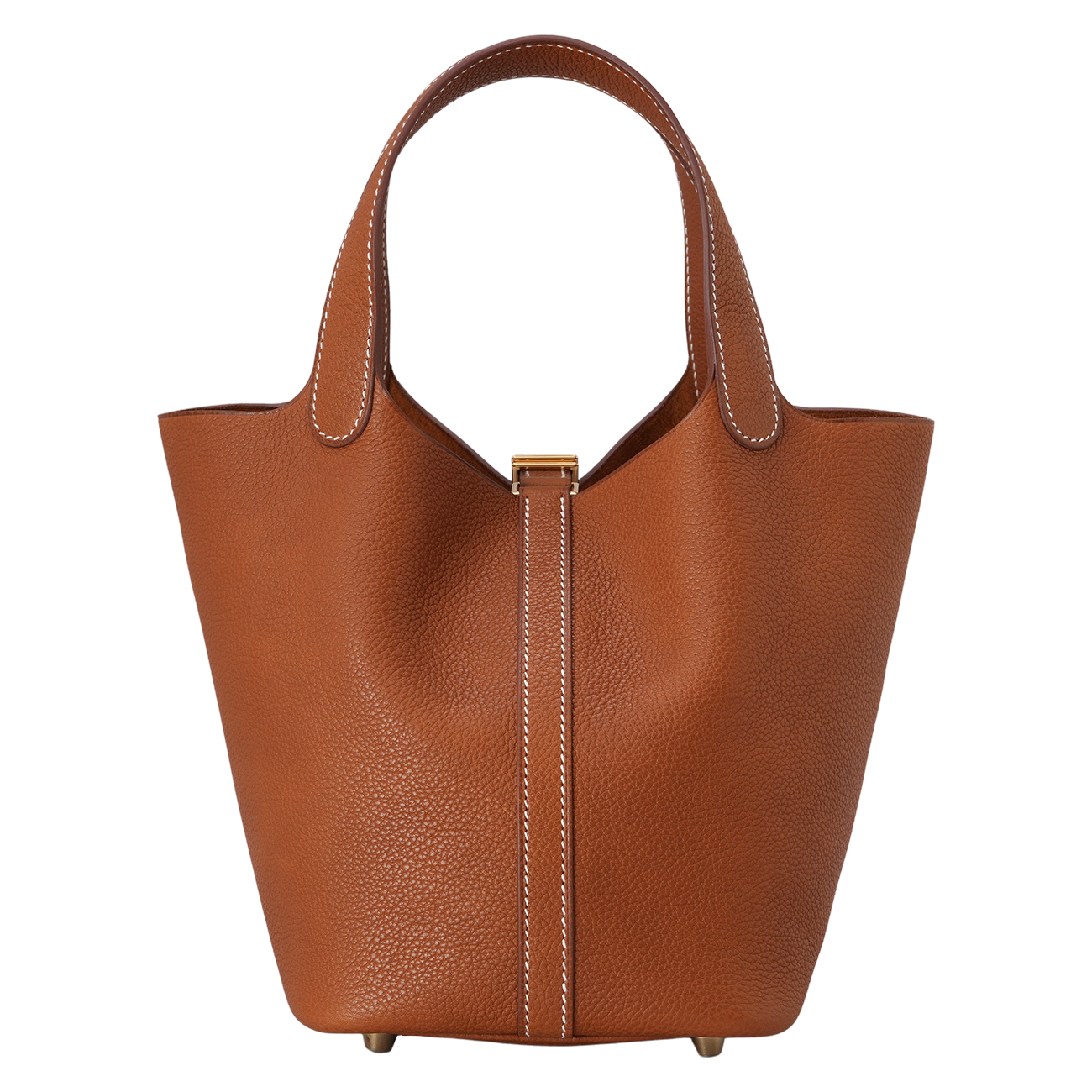 HERMES(NEW)에르메스 피코탄 18 골드, 바레니아 (새상품)