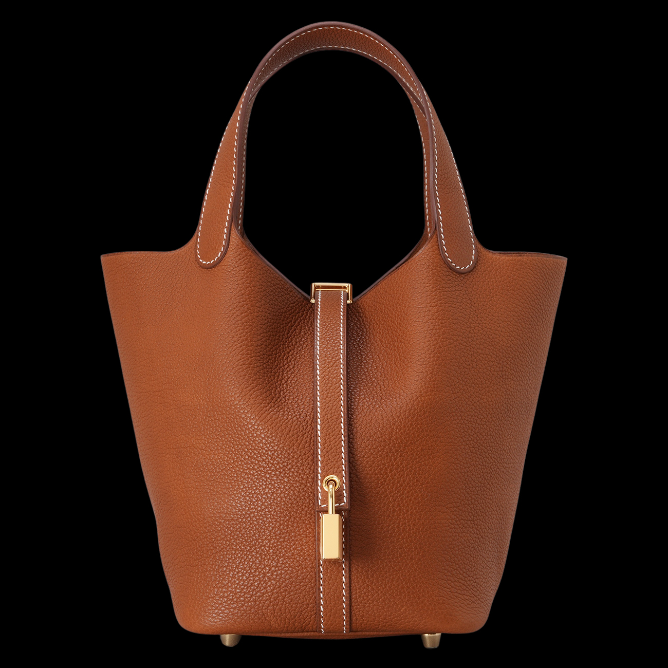 HERMES(NEW)에르메스 피코탄 18 골드, 바레니아 (새상품)