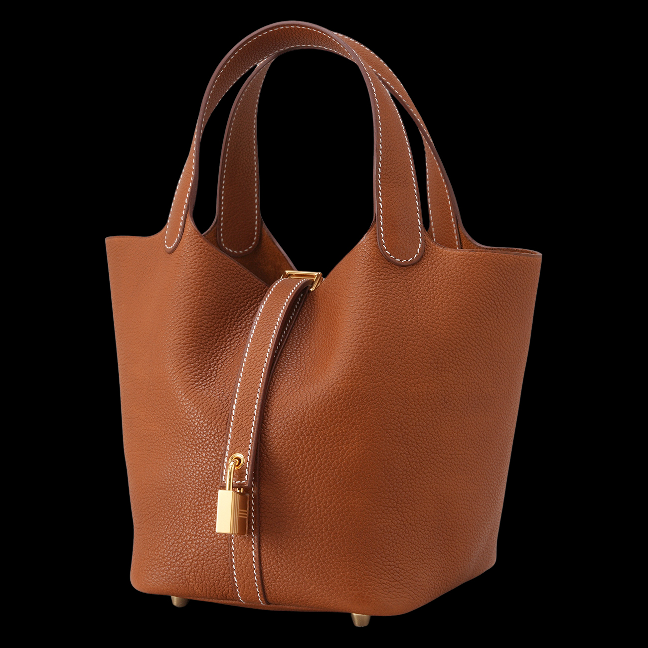 HERMES(NEW)에르메스 피코탄 18 골드, 바레니아 (새상품)