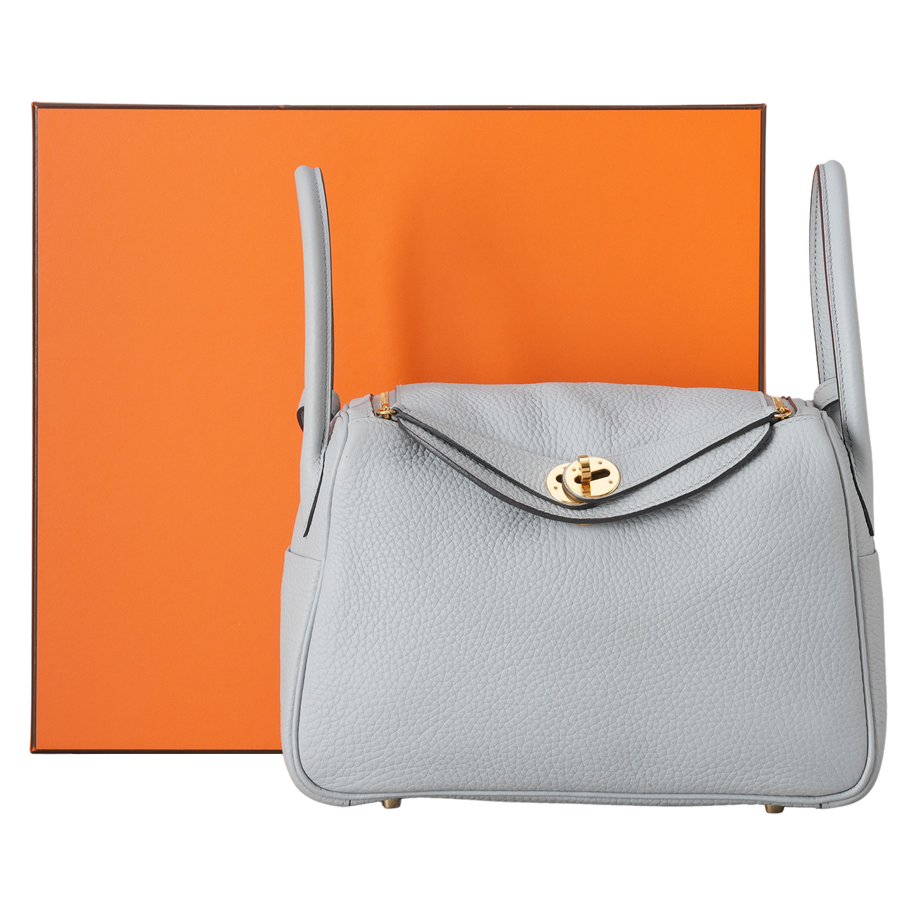 LOUIS VUITTON(USED)에르메스 린디 26