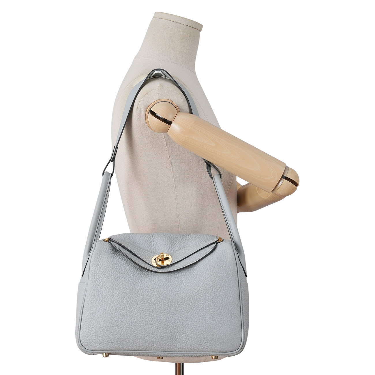 LOUIS VUITTON(USED)에르메스 린디 26