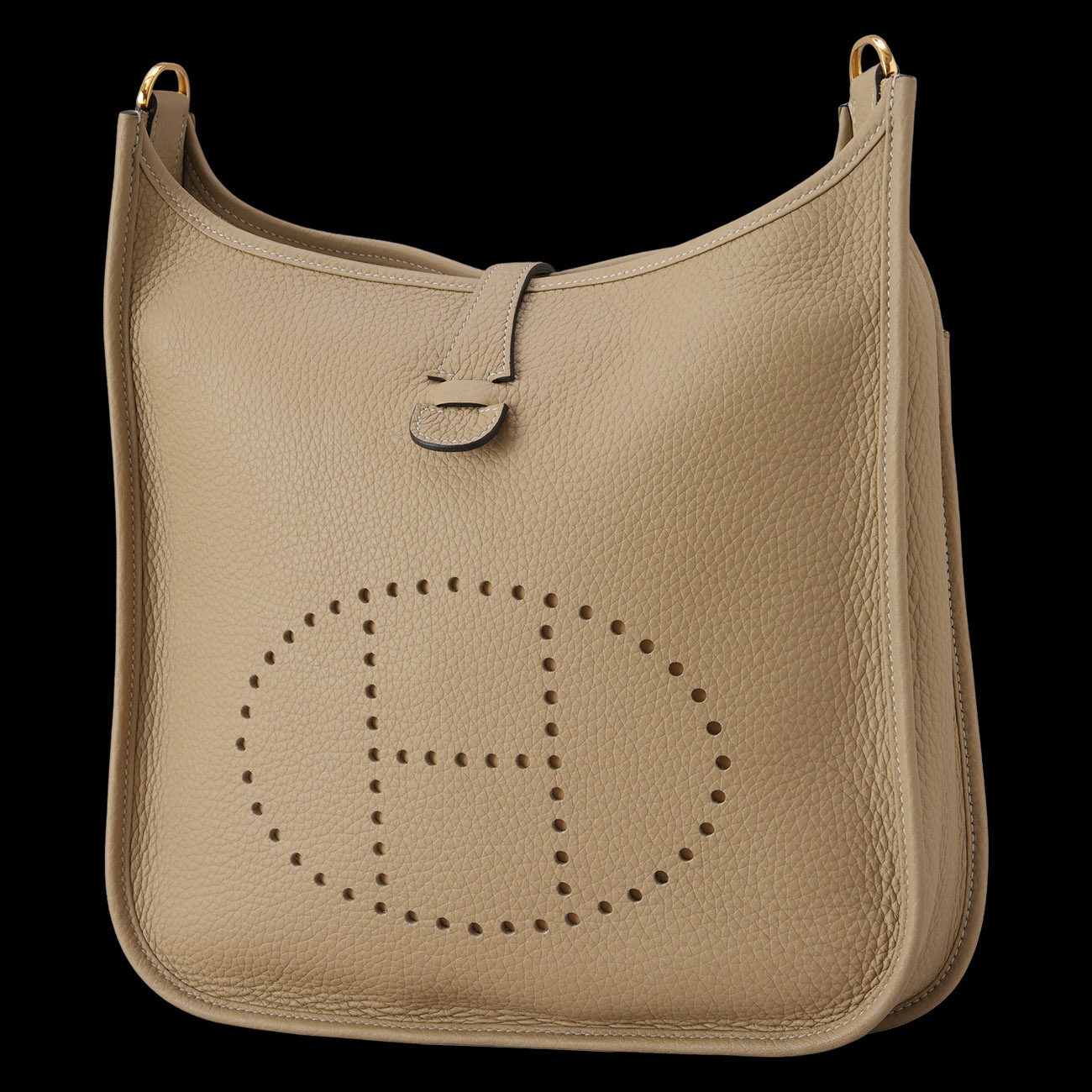 HERMES(USED)에르메스 에블린 29 트렌치