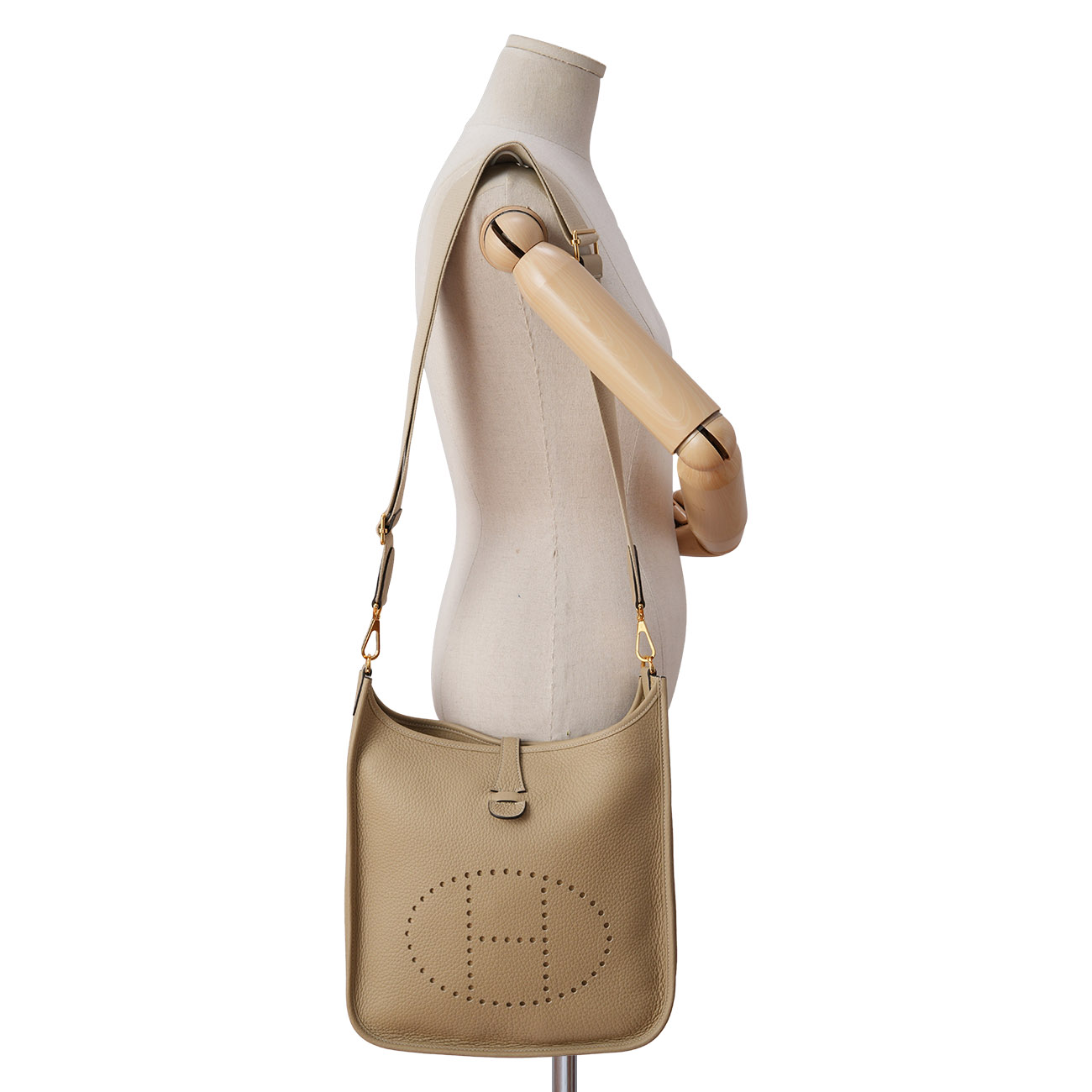 HERMES(USED)에르메스 에블린 29 트렌치