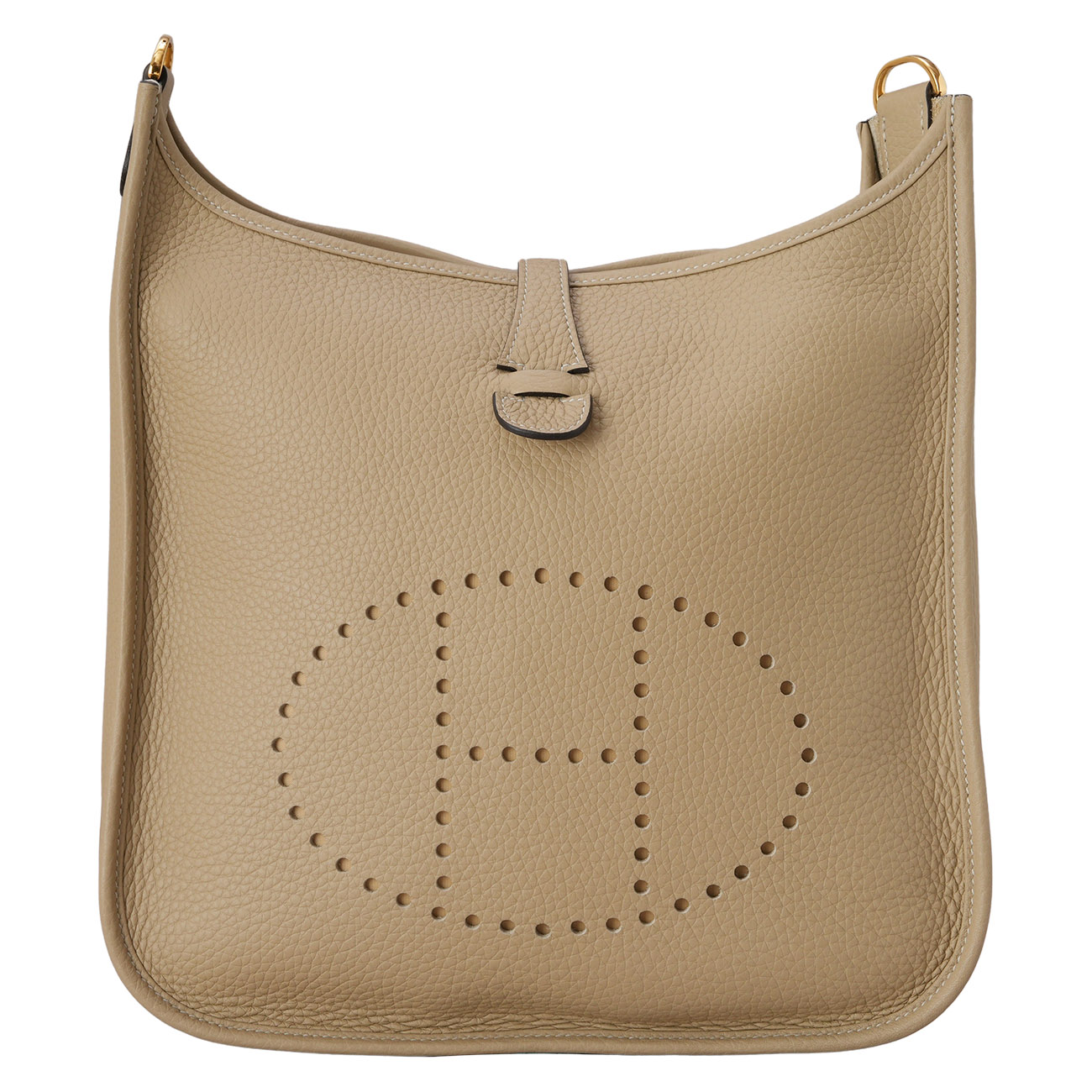 HERMES(USED)에르메스 에블린 29 트렌치