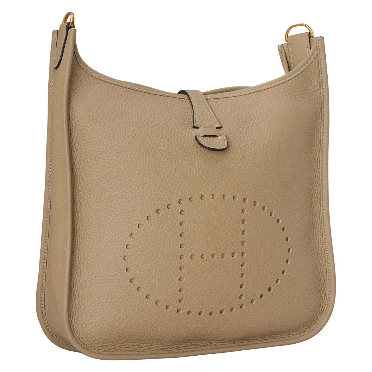 HERMES(USED)에르메스 에블린 29 트렌치