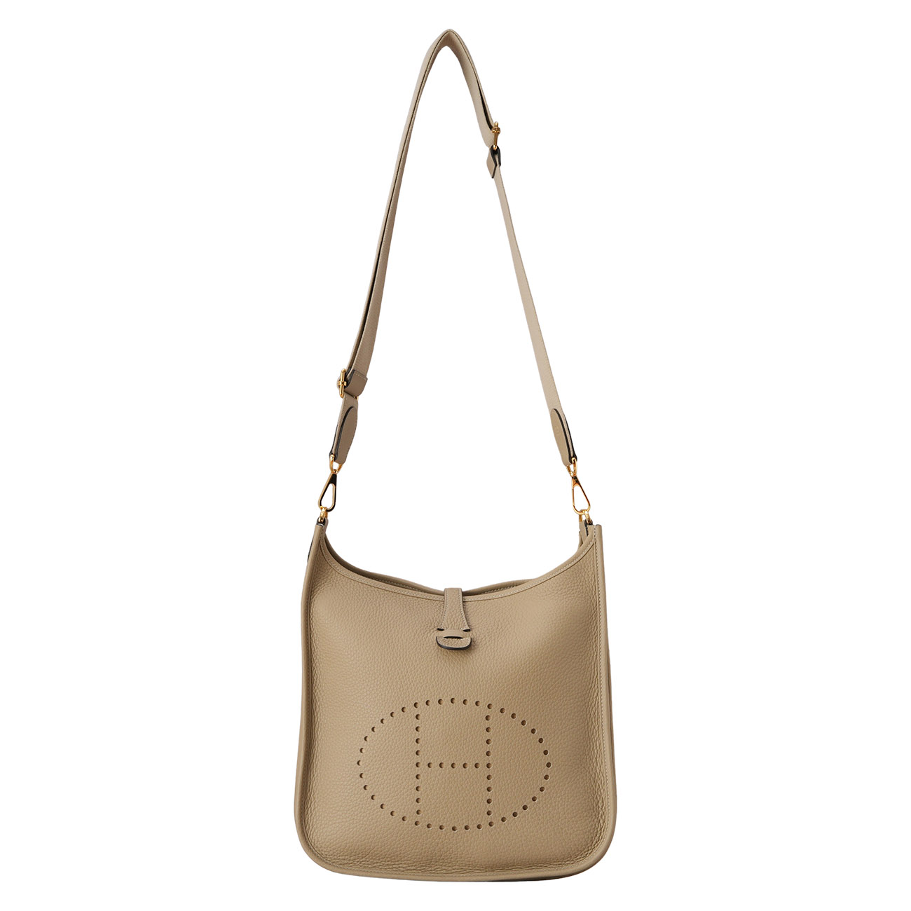 HERMES(USED)에르메스 에블린 29 트렌치