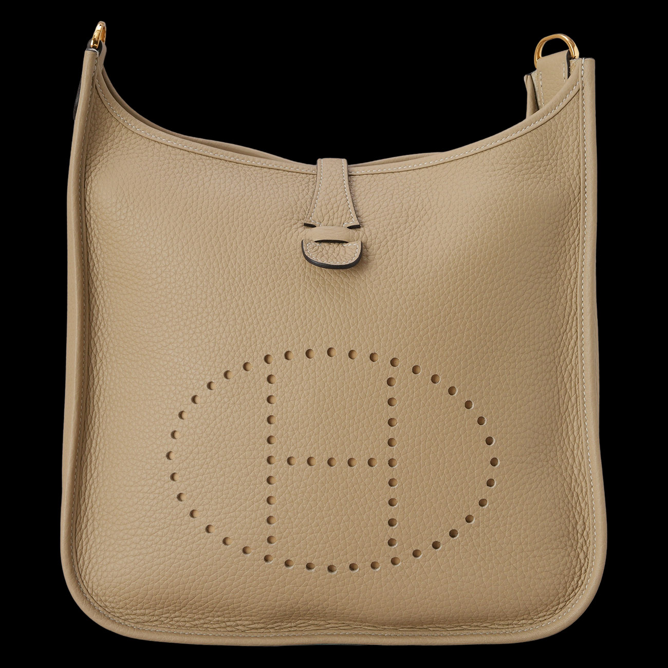 HERMES(USED)에르메스 에블린 29 트렌치