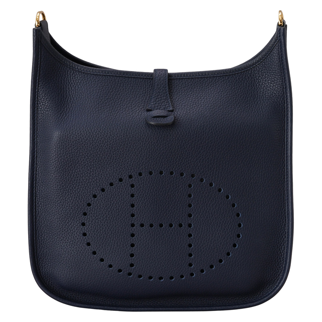HERMES(USED)에르메스 에블린 29 블루늬