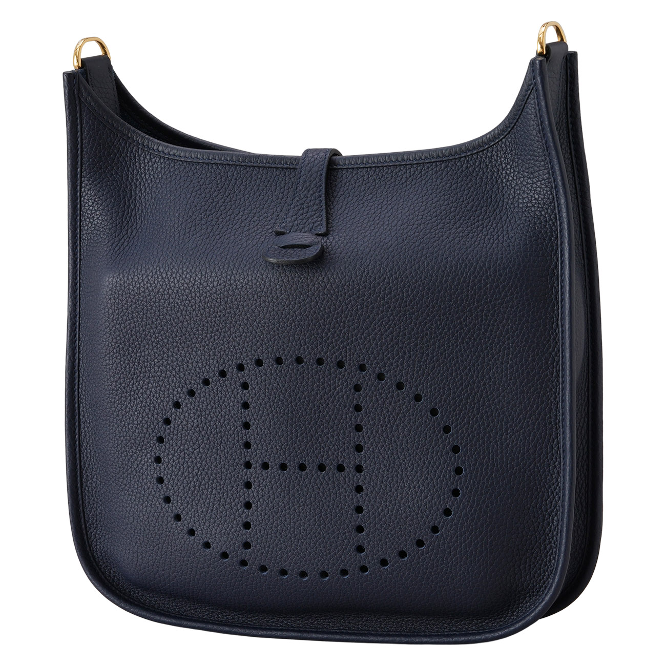 HERMES(USED)에르메스 에블린 29 블루늬